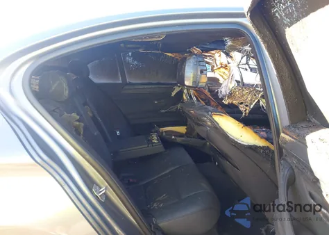 2015 BMW 528I z USA, uszkodzony, nr VIN WBA5A5C54FD520661